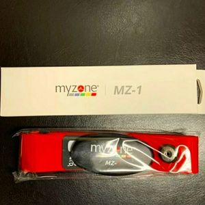 SnapFitness MZ-1 Belt